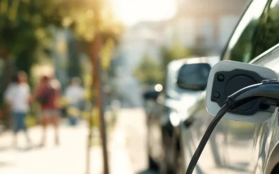 Droit à la prise en copropriété : comment installer votre borne de recharge