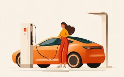 Entretien d’une voiture électrique : conseils pratiques