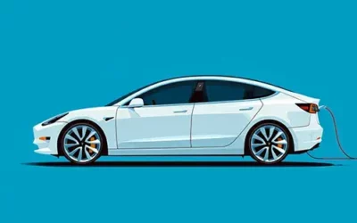 Entretien et coûts d’une voiture électrique