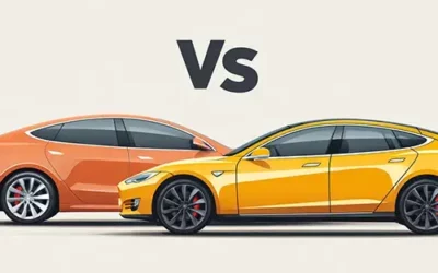 Voiture électrique vs hybride : quel choix faire ?